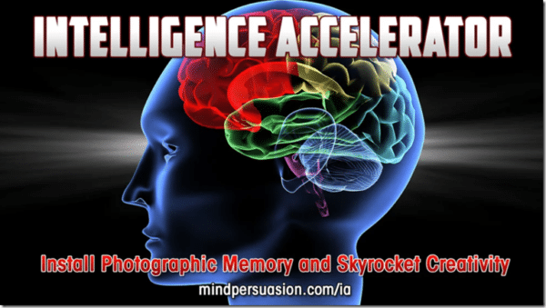 George Hutton – Intelligence Accelerator