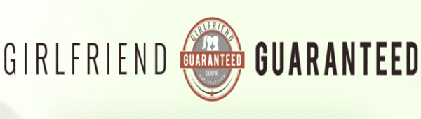 Girlfriend Guaranteed by Gambler