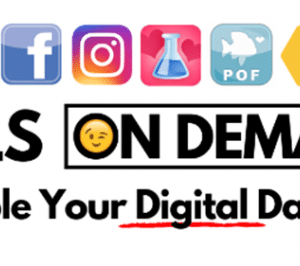 Girls on Demand – Andrew Ryan