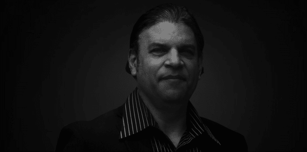 Glenn Ackerman – Energy Awareness Training Level 3