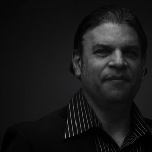 Glenn Ackerman – Energy Awareness Training Level 4