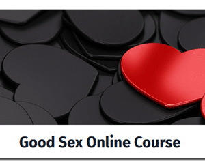 Good Sex – Patrick Prohaska