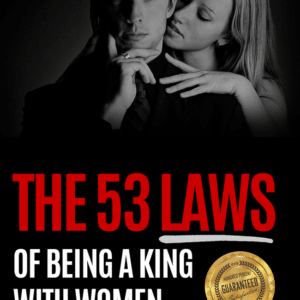 Greg Greenway – The 53 Laws