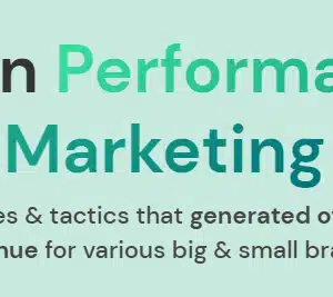 Growth School – Learn Performance Marketing