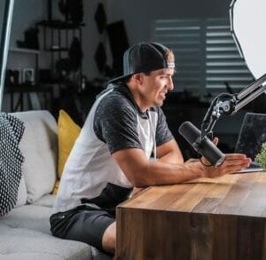 Parker Walbeck – YouTuber Pro