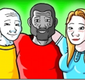 Hamza Ahmed – Social Skills Masterclass