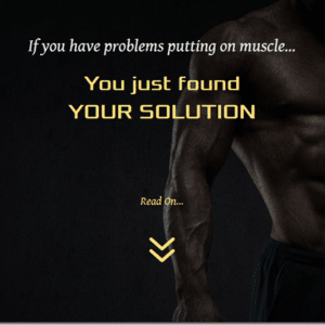 Hardgainer Solution Complete Course