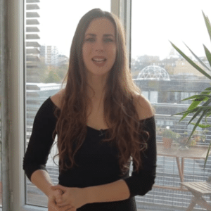 Hayley Quinn – Second Date Blueprint