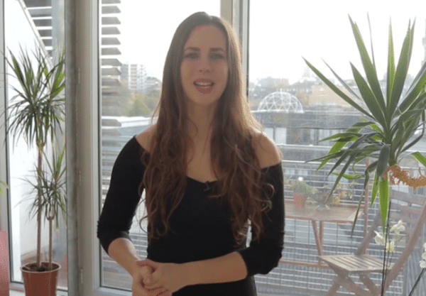 Hayley Quinn – Second Date Blueprint