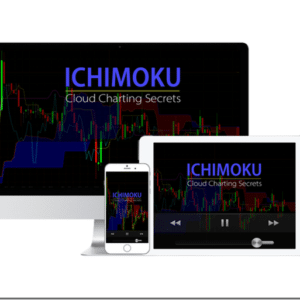 Hubert Senters – Ichimoku Cloud Charting Secrets
