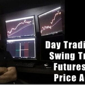 Humberto Malaspina – Day Trading and Swing Trading Futures with Price Action