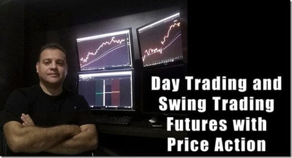 Humberto Malaspina – Day Trading and Swing Trading Futures with Price Action