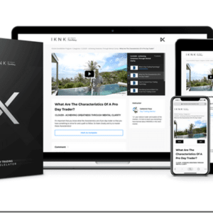 IKNK Trading Accelerator – Cameron Fous