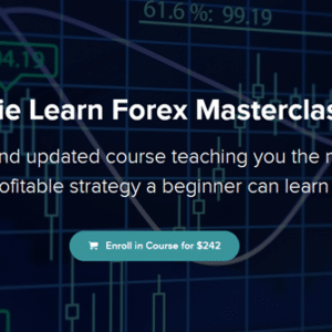 Indie Learn Forex Masterclass – The Complete Forex Trader