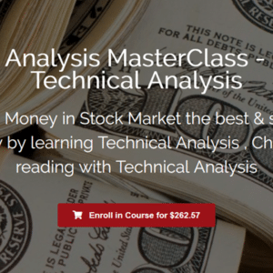 Infosec4t – Technical Analysis MasterClass – Earn With Technical Analysis