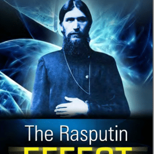 Instantaneous Personal Magnetism – The Rasputin Effect
