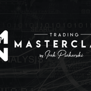 Irek Piekarski – Trading MasterClass