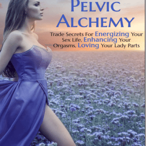 Isa Herrera – Female Pelvic Alchemy