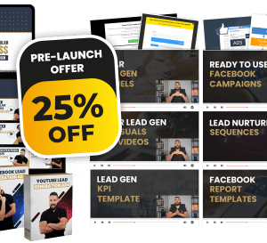 Ivan Pashov – The Solar Boss Lead Gen