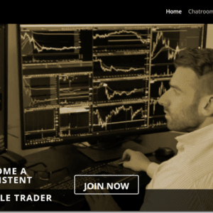JTrader – Advanced Course