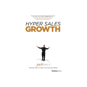 Jack Daly – Hyper Sales Growth