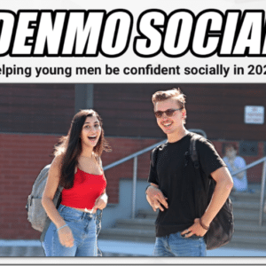 Jack Denmo – Denmo Social