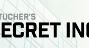 James Altutcher – Secret Income