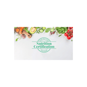 James Colquhoun – The Food Matters Nutrition Certification Program
