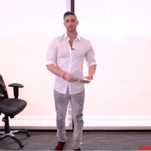 Jason Capital – MWWY Unleashed 2018 Coaching Edition