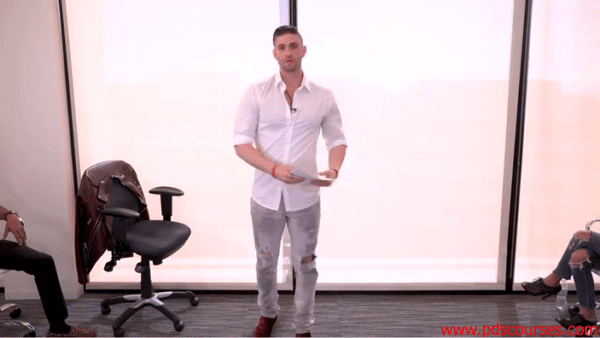 Jason Capital – MWWY Unleashed 2018 Coaching Edition