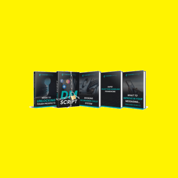 Jason Fox â€“ The Ultimate DM Course