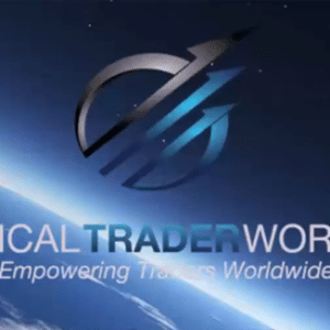 Jason Stapleton – Technical Trader Workshop