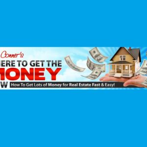 Jay Conner – Where To Get The Money Now