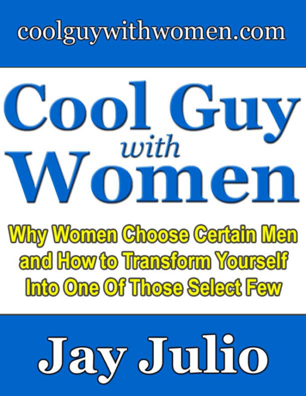 Jay Julio – Cool Guy with Women