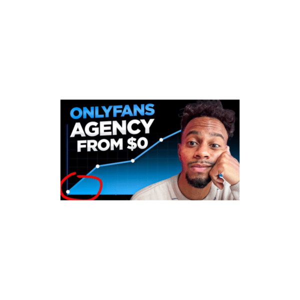 Jermaine Francois – The Only Astra Academy