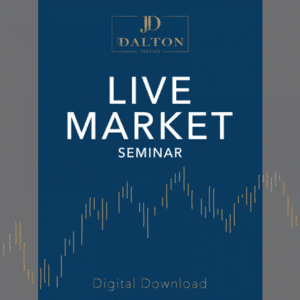 James Dalton – Live Markets Seminar