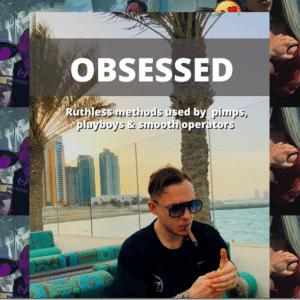 Joe Lampton – Obsessed