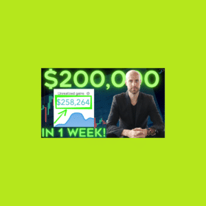 Joe Parys – How I Made 0,000 in Cryptocurrency