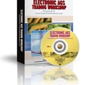 John Carter & Hubert Senters – Electronic AGS Trading Workshop