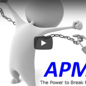 John Locke – APM2 Program