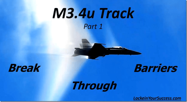 John Locke – M3-4u Trading System