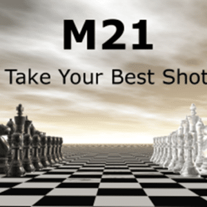 SMB – John Locke – The M21 Strategy