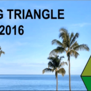 John Locke – The Trading Triangle Maui 2016