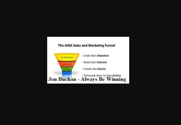 Jon Buchan – Facebook Group Blueprint