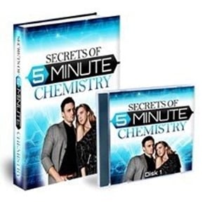 Jon Sinn – Secrets Of 5 Minute Chemistry