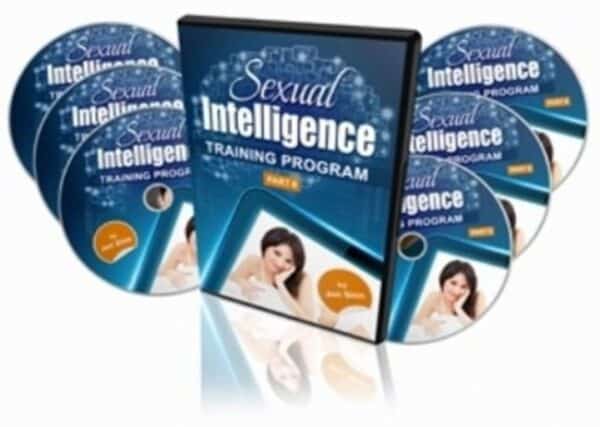 Jon Sinn – Sexual Intelligence Training Program