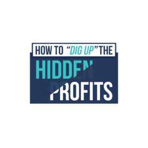 Justin Goff – How To “Dig Up” The Hidden Profits In Any Email List