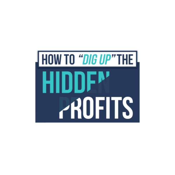 Justin Goff – How To “Dig Up” The Hidden Profits In Any Email List