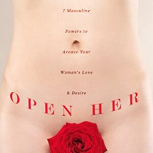 Karen Brody – Open Her