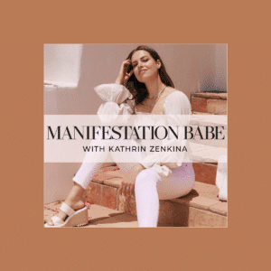 Kathrin Zenkina â€“ Manifestation Reset